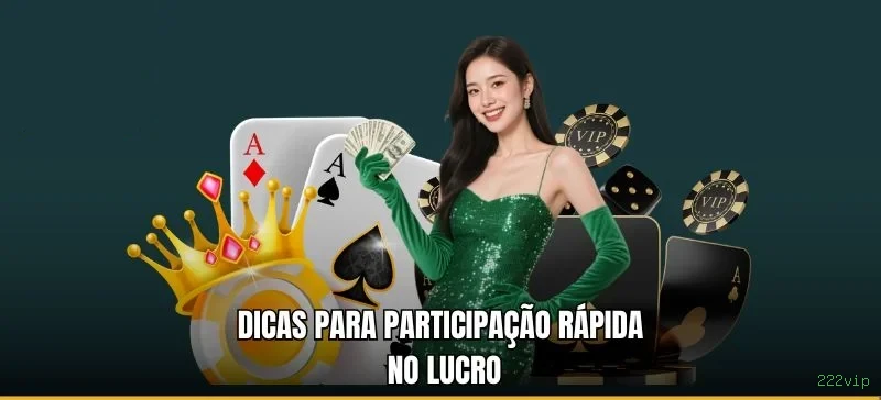 Roleta e blackjack 222vip
