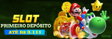 Formulário registro 222vip