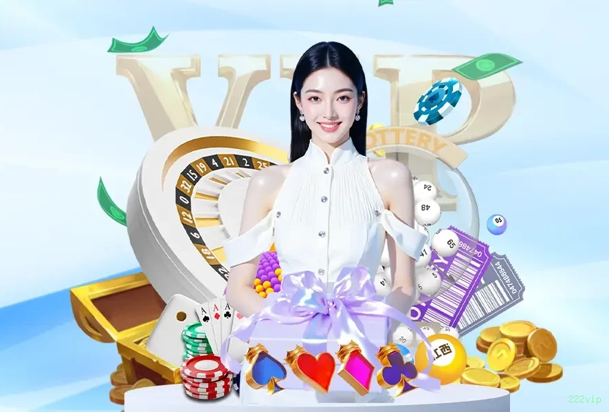 222vip Provedores Premium