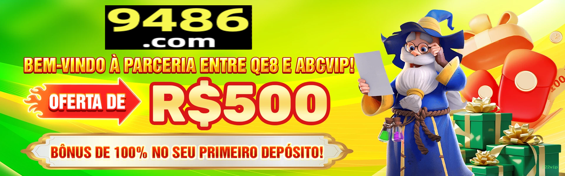 222vip Cassino Clássico