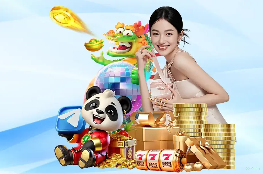 Megaways Slots 222vip