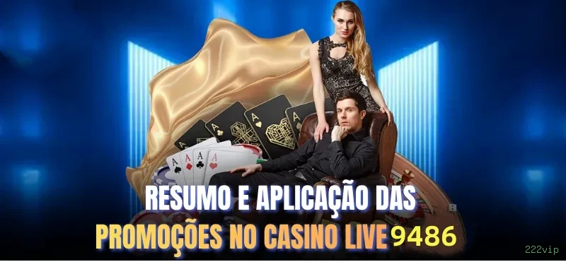 222vip Cassino Clássico
